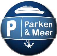 Parken in Kiel am Hafen